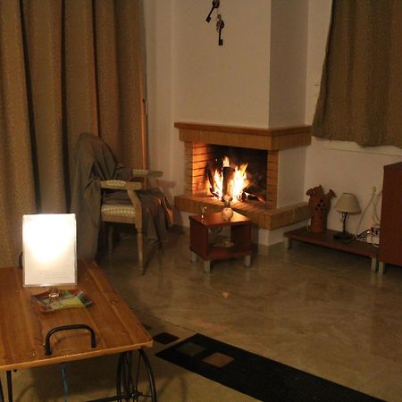 Villa Frati Gorge Екстер'єр фото