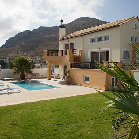 Villa Frati Gorge Екстер'єр фото