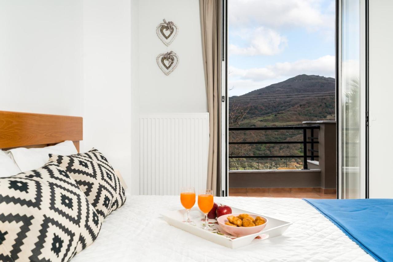 Villa Frati Gorge Екстер'єр фото