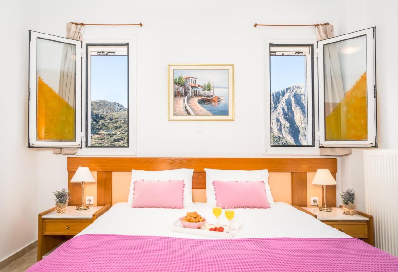 Villa Frati Gorge Екстер'єр фото