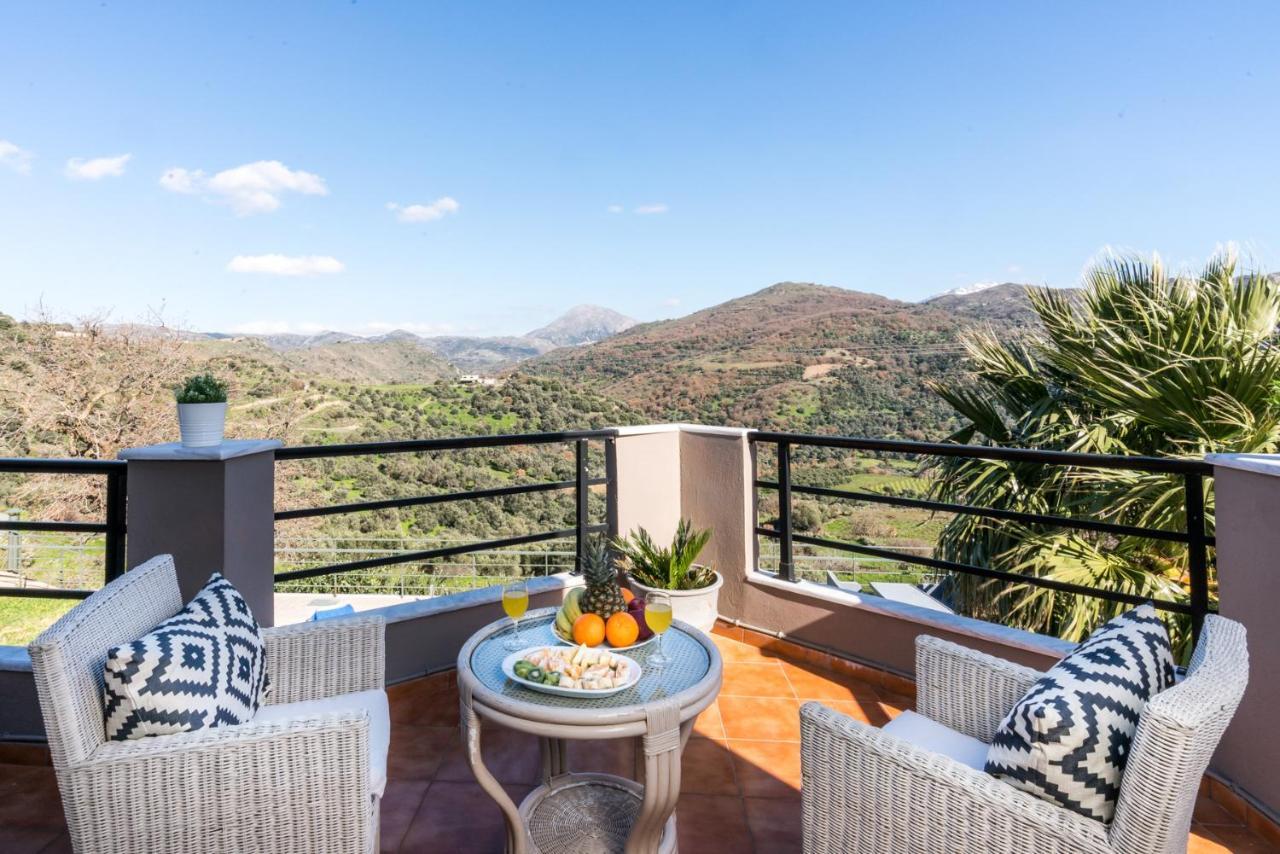 Villa Frati Gorge Екстер'єр фото