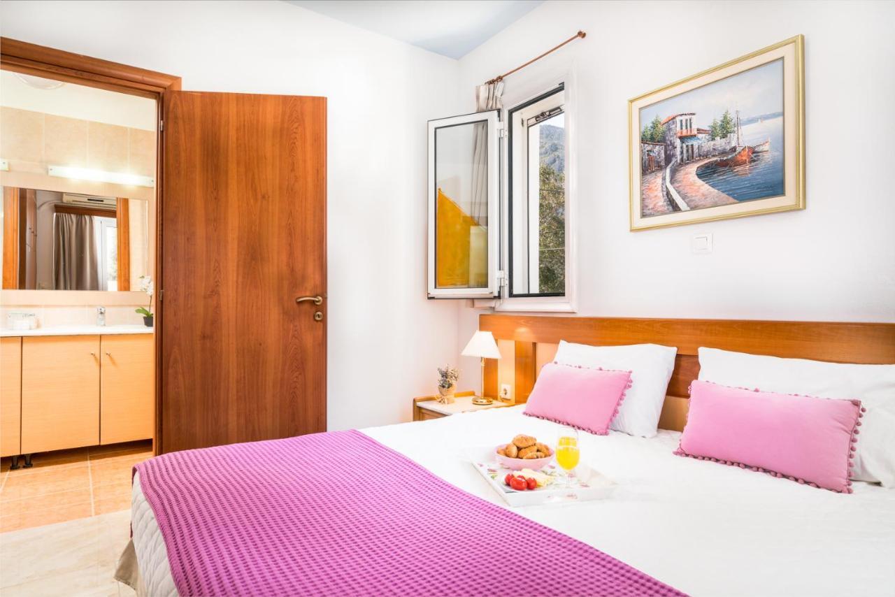 Villa Frati Gorge Екстер'єр фото