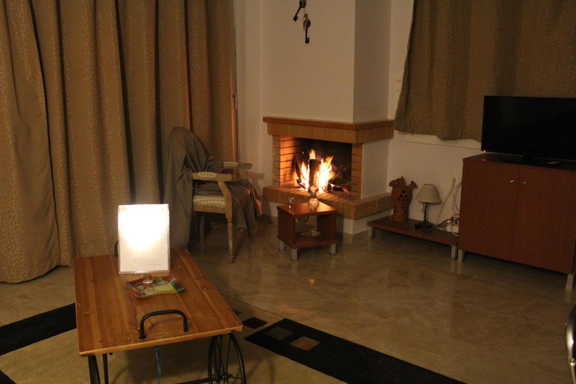Villa Frati Gorge Екстер'єр фото