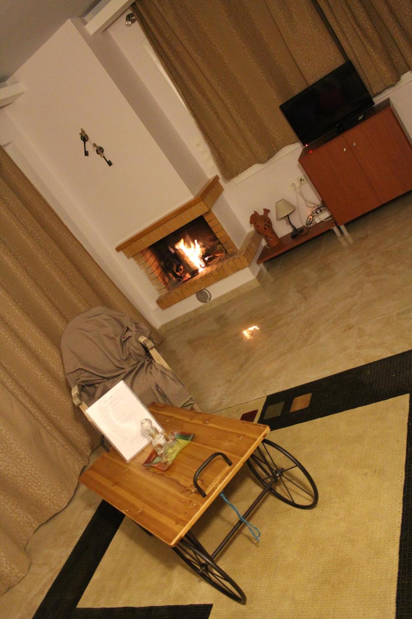 Villa Frati Gorge Екстер'єр фото