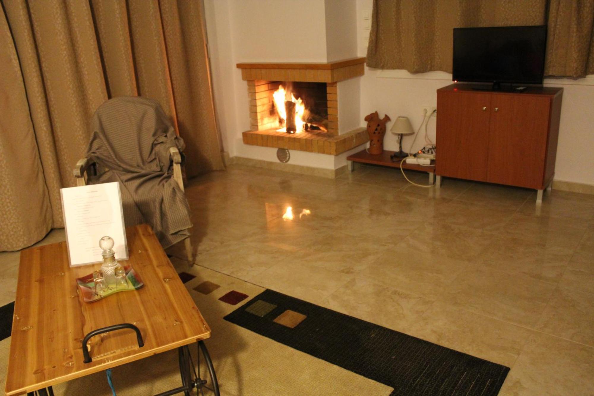 Villa Frati Gorge Екстер'єр фото