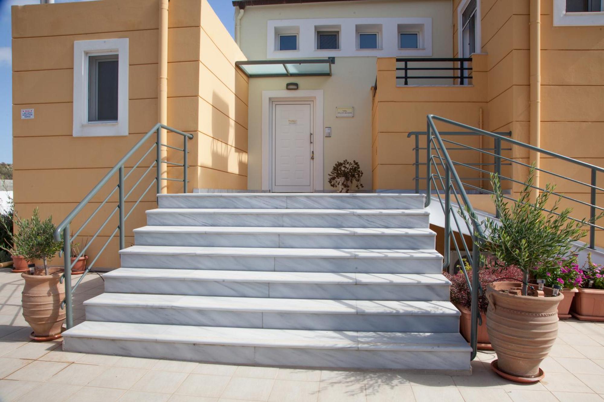 Villa Frati Gorge Екстер'єр фото