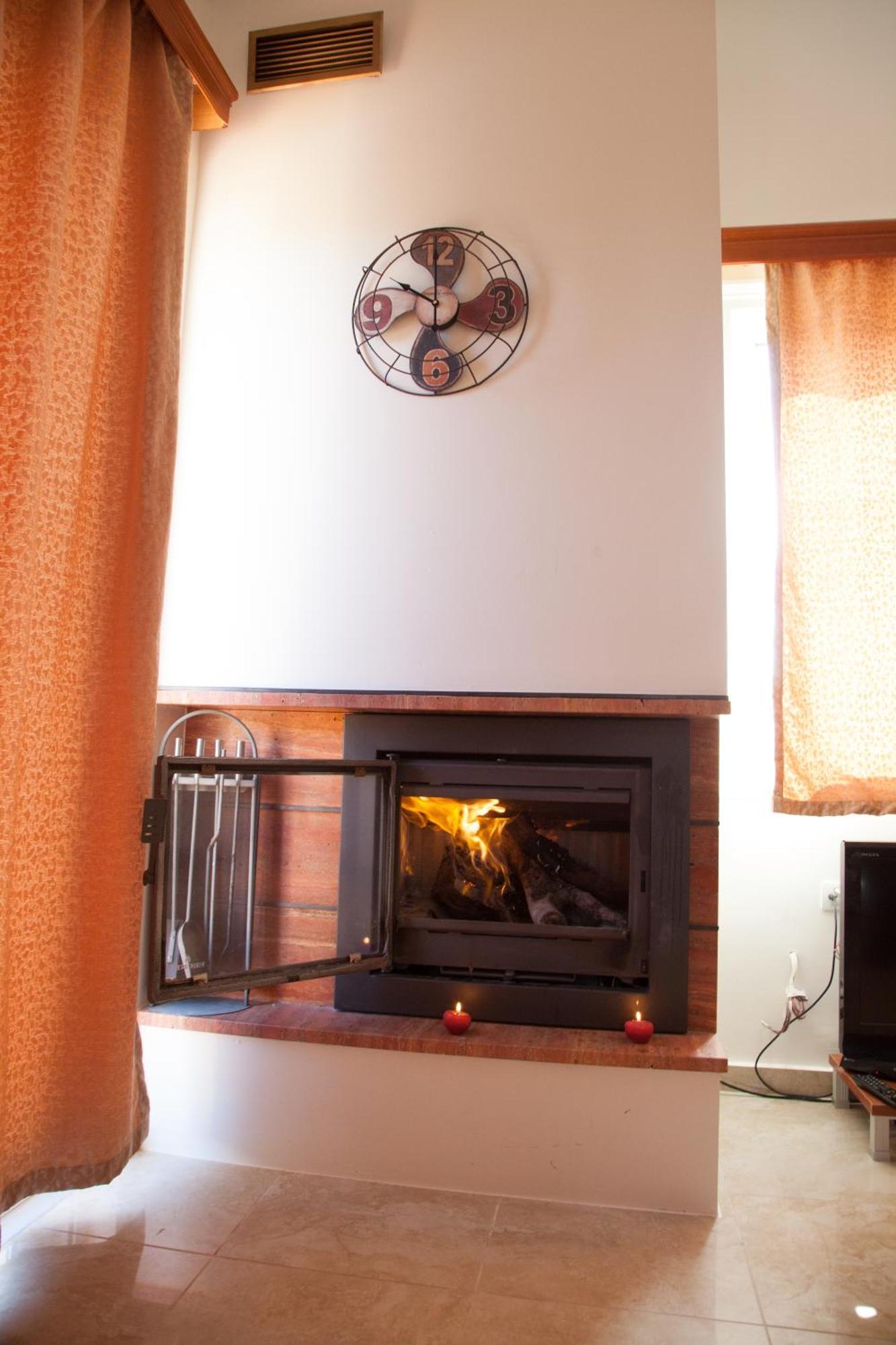 Villa Frati Gorge Екстер'єр фото