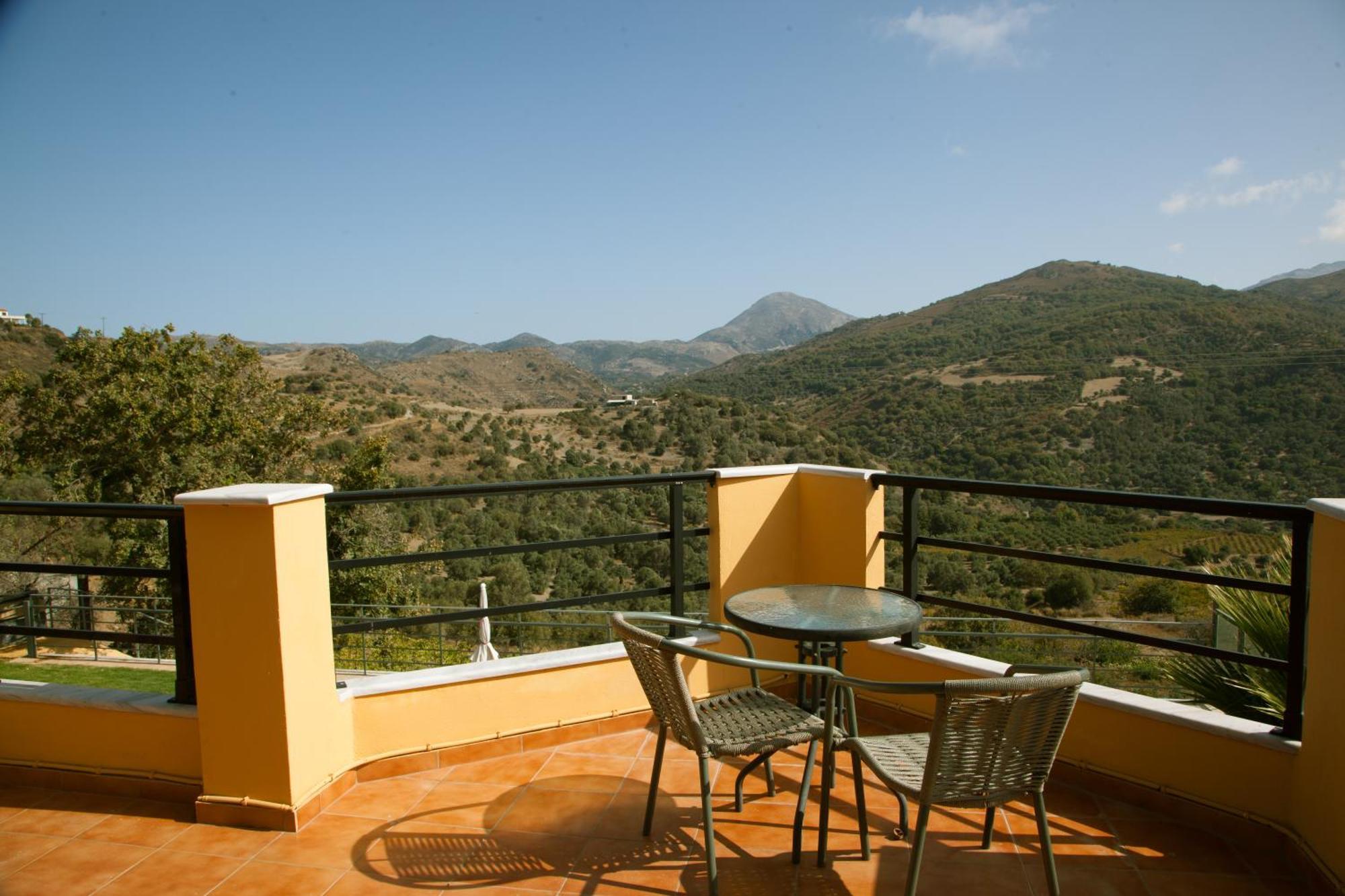 Villa Frati Gorge Екстер'єр фото