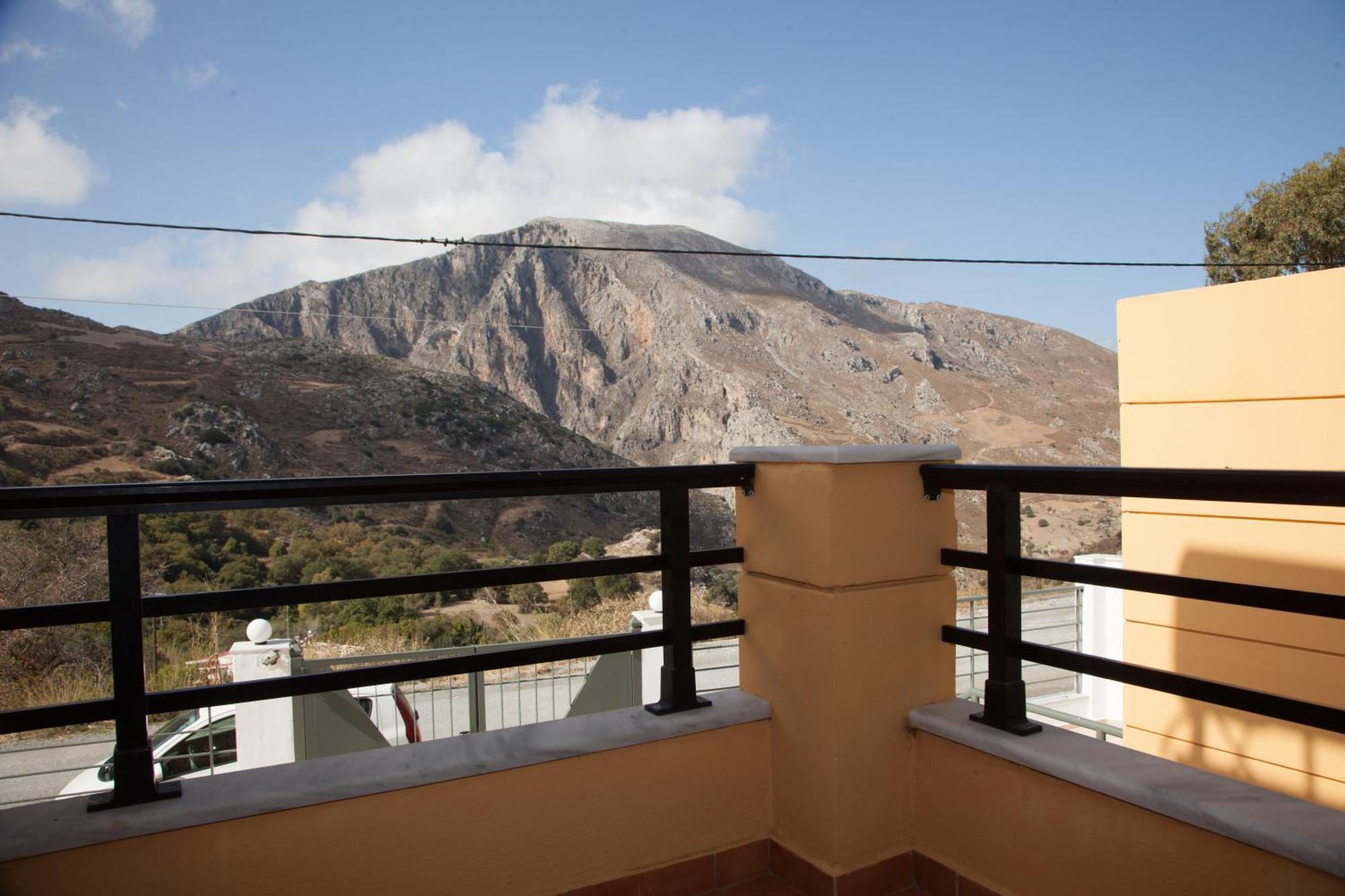 Villa Frati Gorge Екстер'єр фото