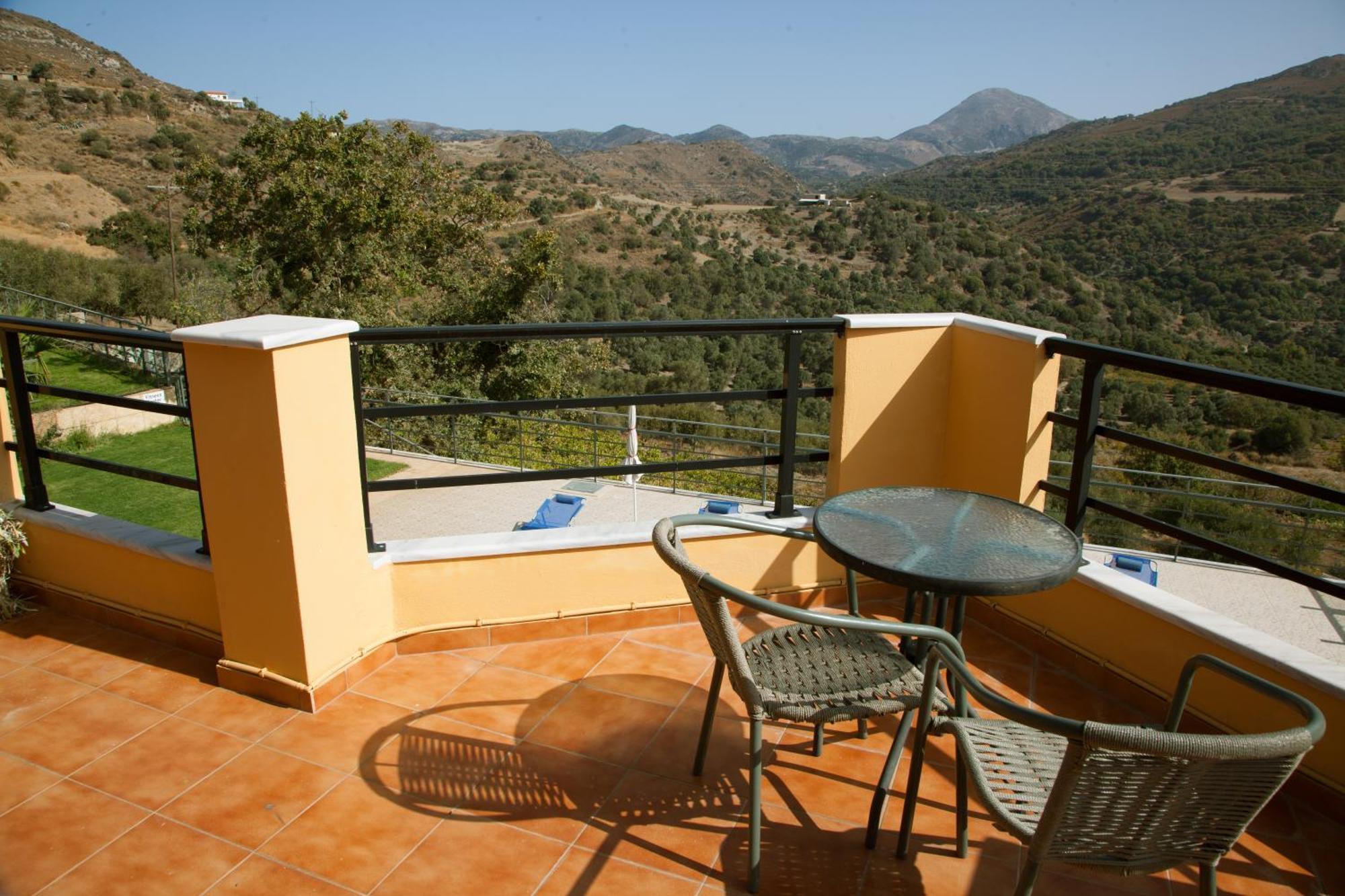 Villa Frati Gorge Екстер'єр фото