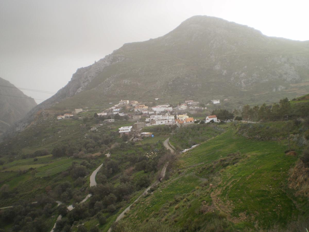 Villa Frati Gorge Екстер'єр фото