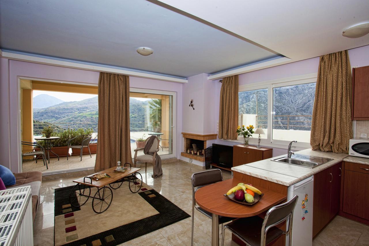 Villa Frati Gorge Екстер'єр фото