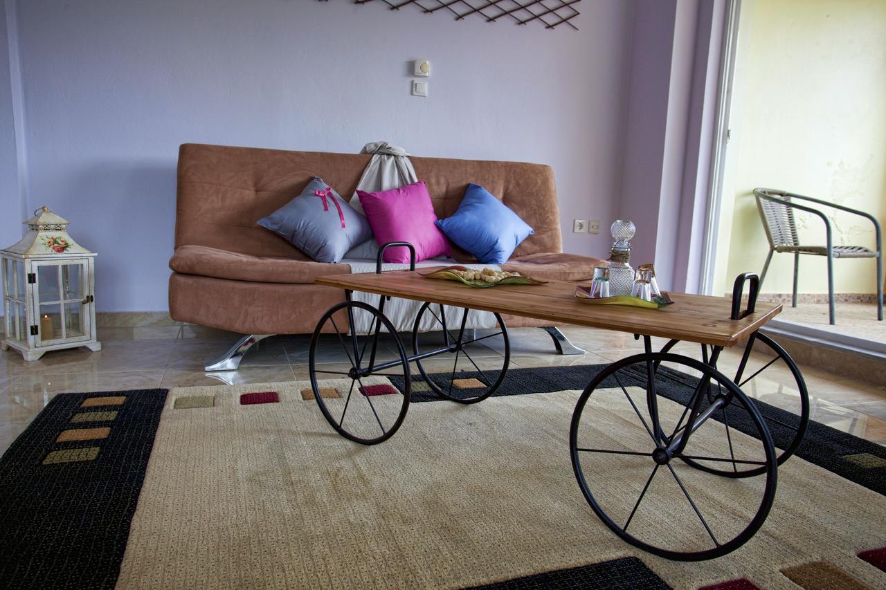 Villa Frati Gorge Екстер'єр фото