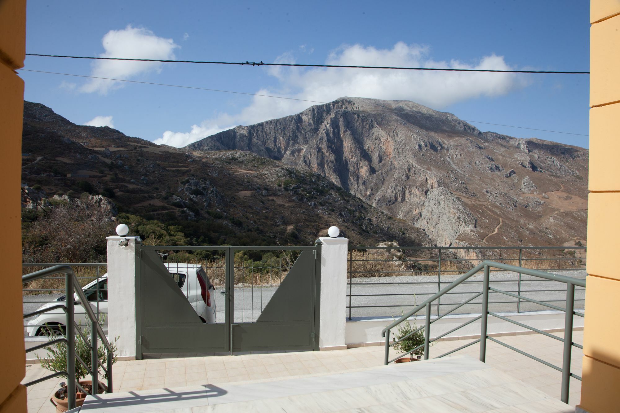 Villa Frati Gorge Екстер'єр фото