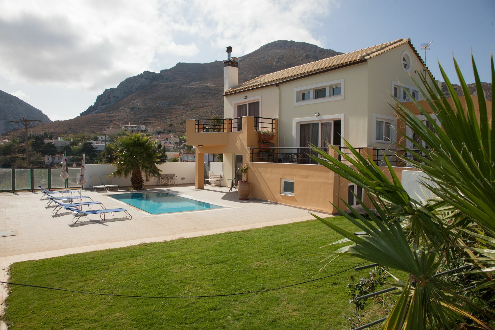 Villa Frati Gorge Екстер'єр фото
