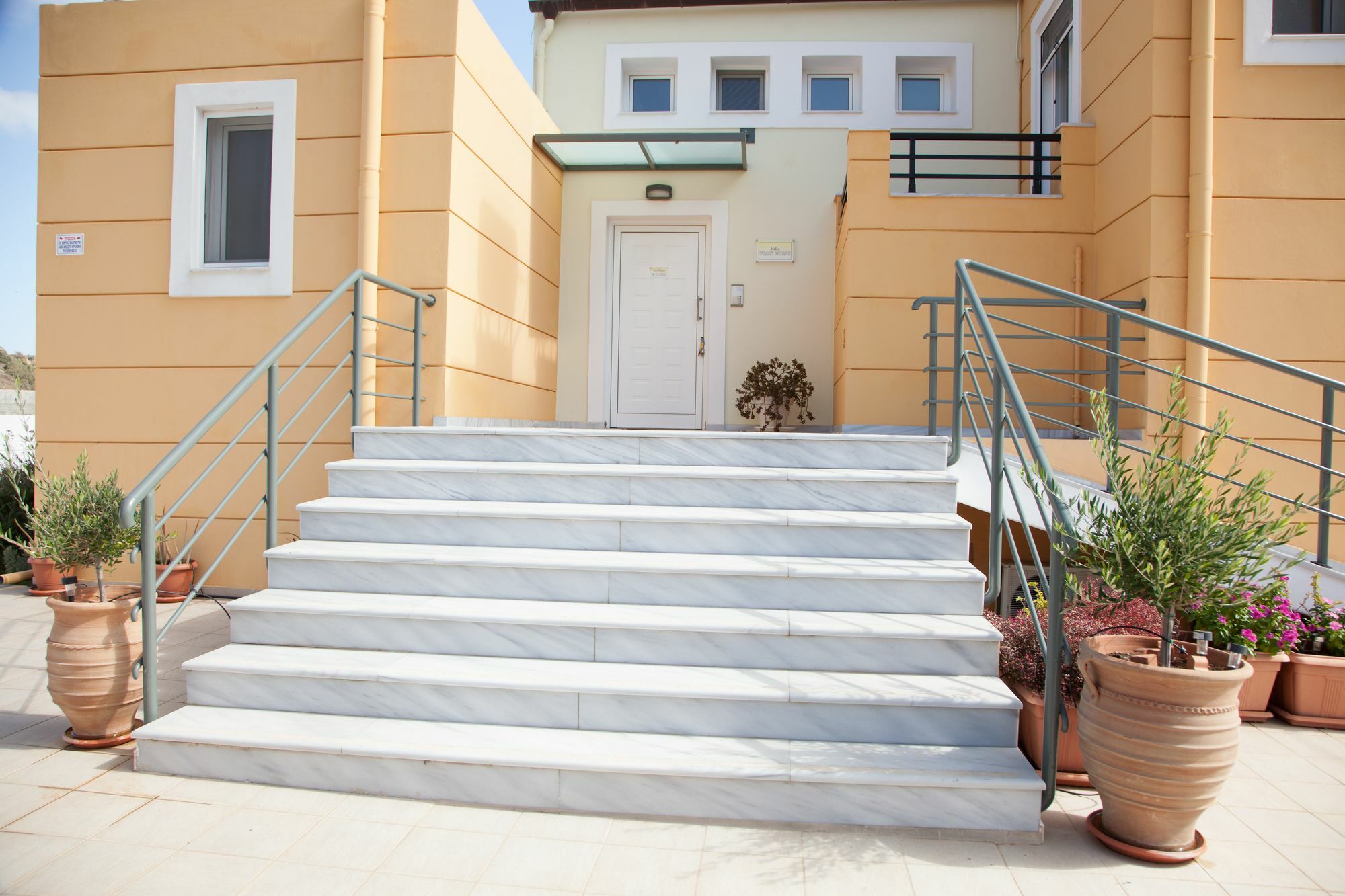 Villa Frati Gorge Екстер'єр фото