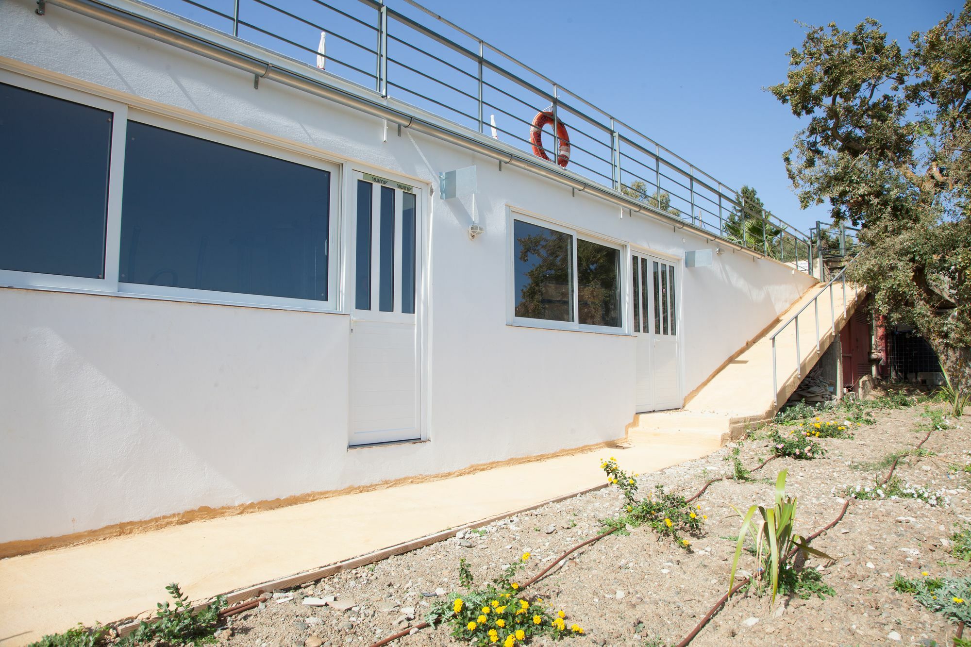 Villa Frati Gorge Екстер'єр фото