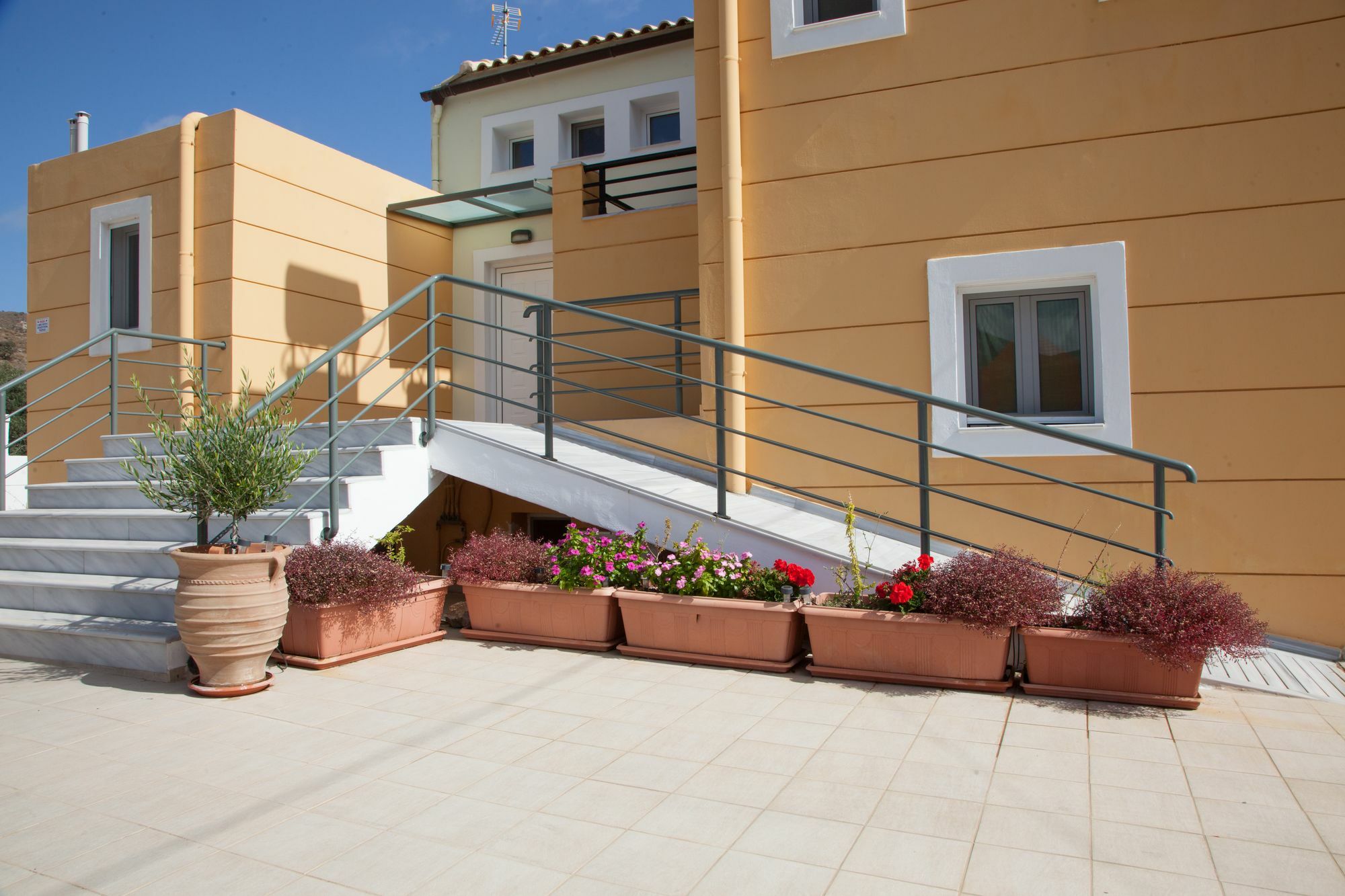 Villa Frati Gorge Екстер'єр фото