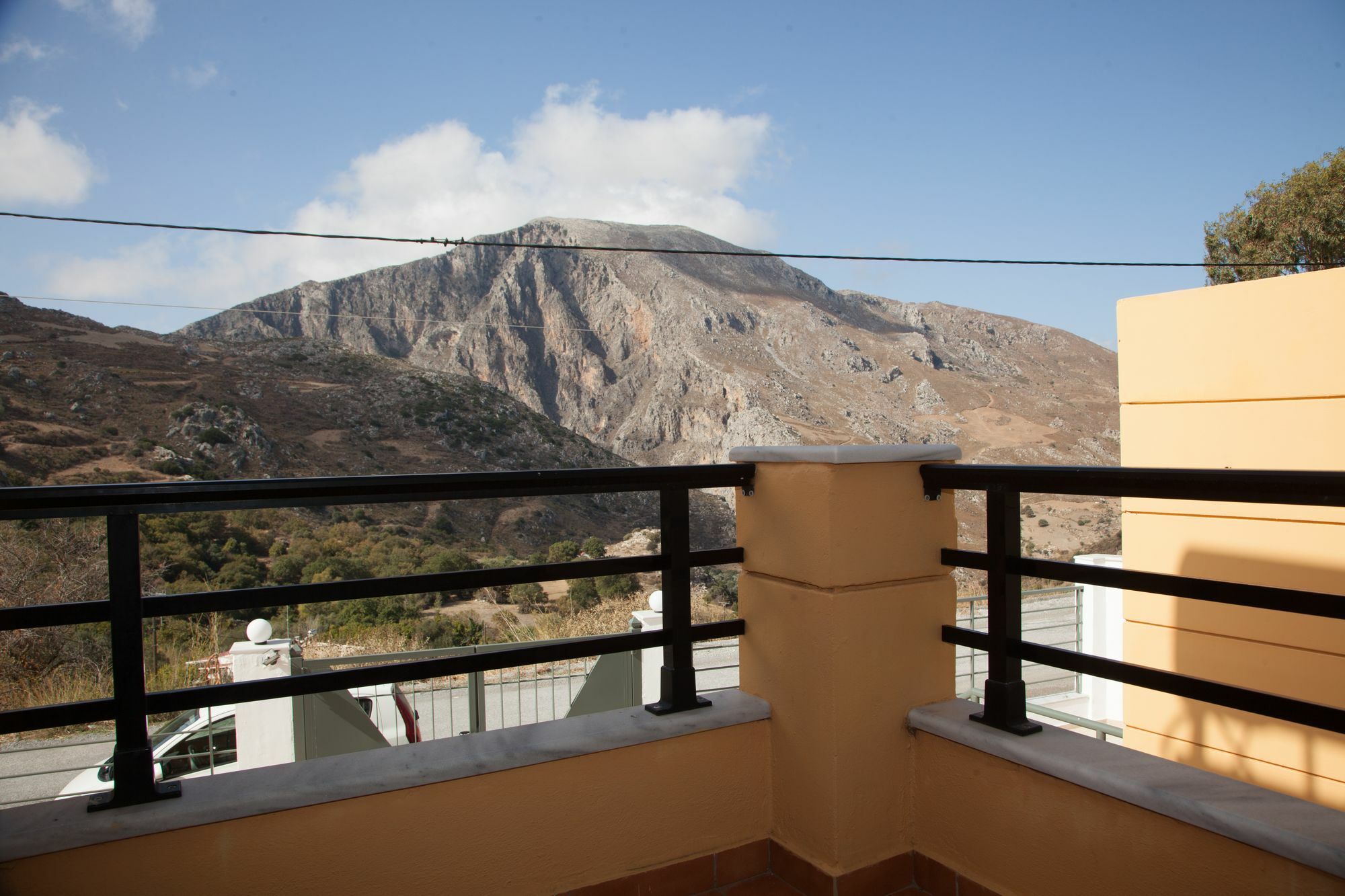 Villa Frati Gorge Екстер'єр фото