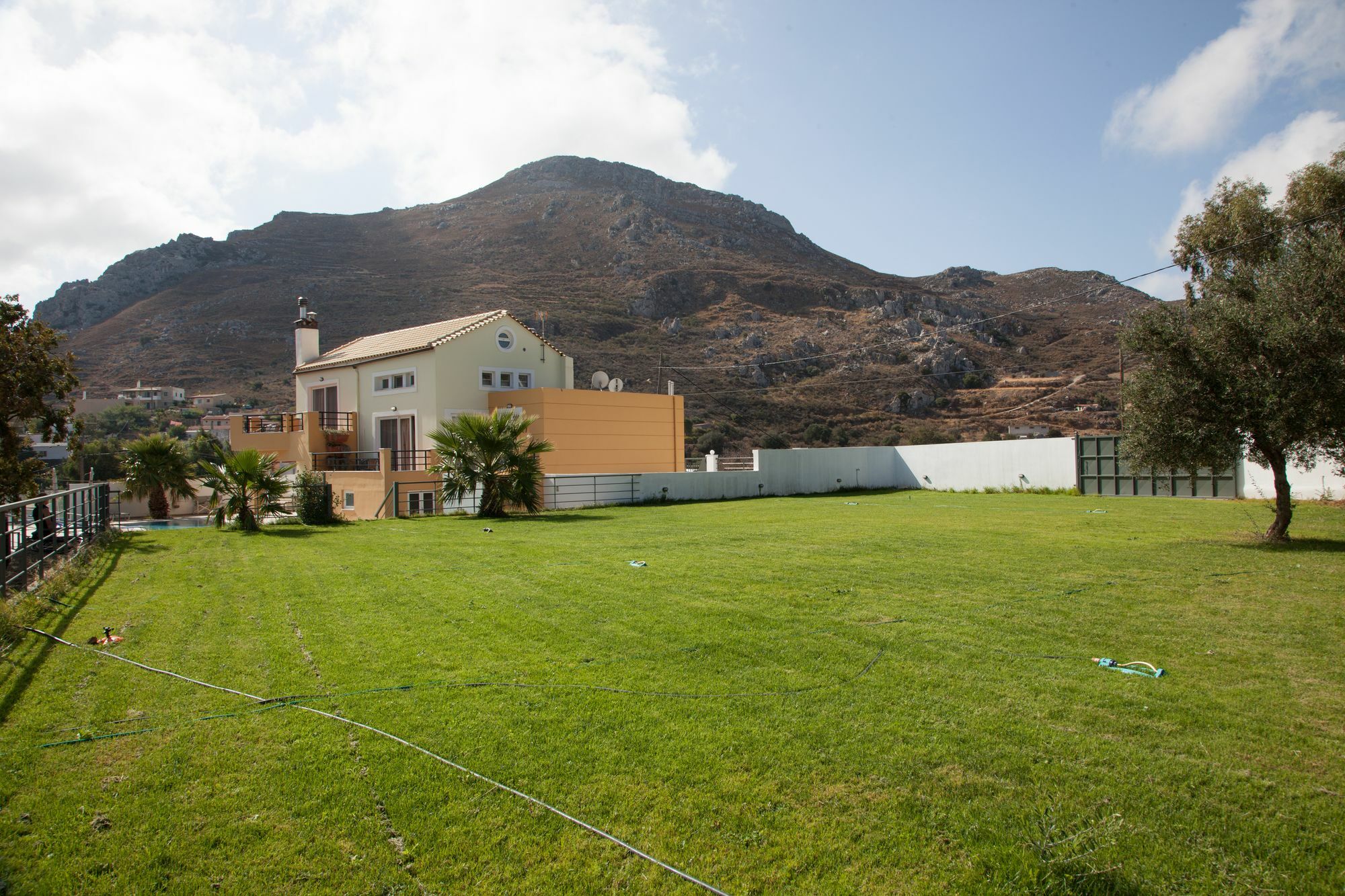 Villa Frati Gorge Екстер'єр фото