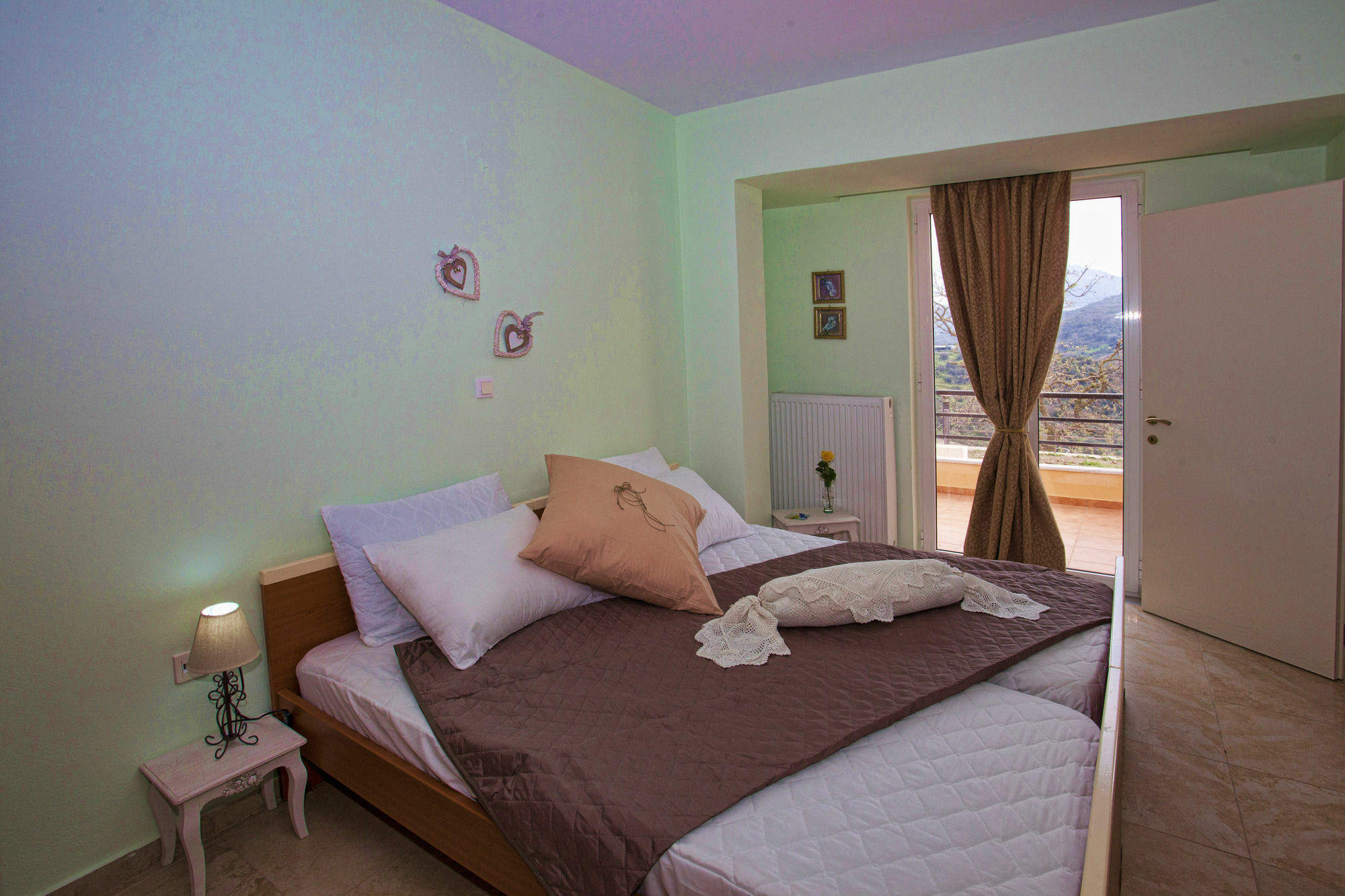 Villa Frati Gorge Екстер'єр фото