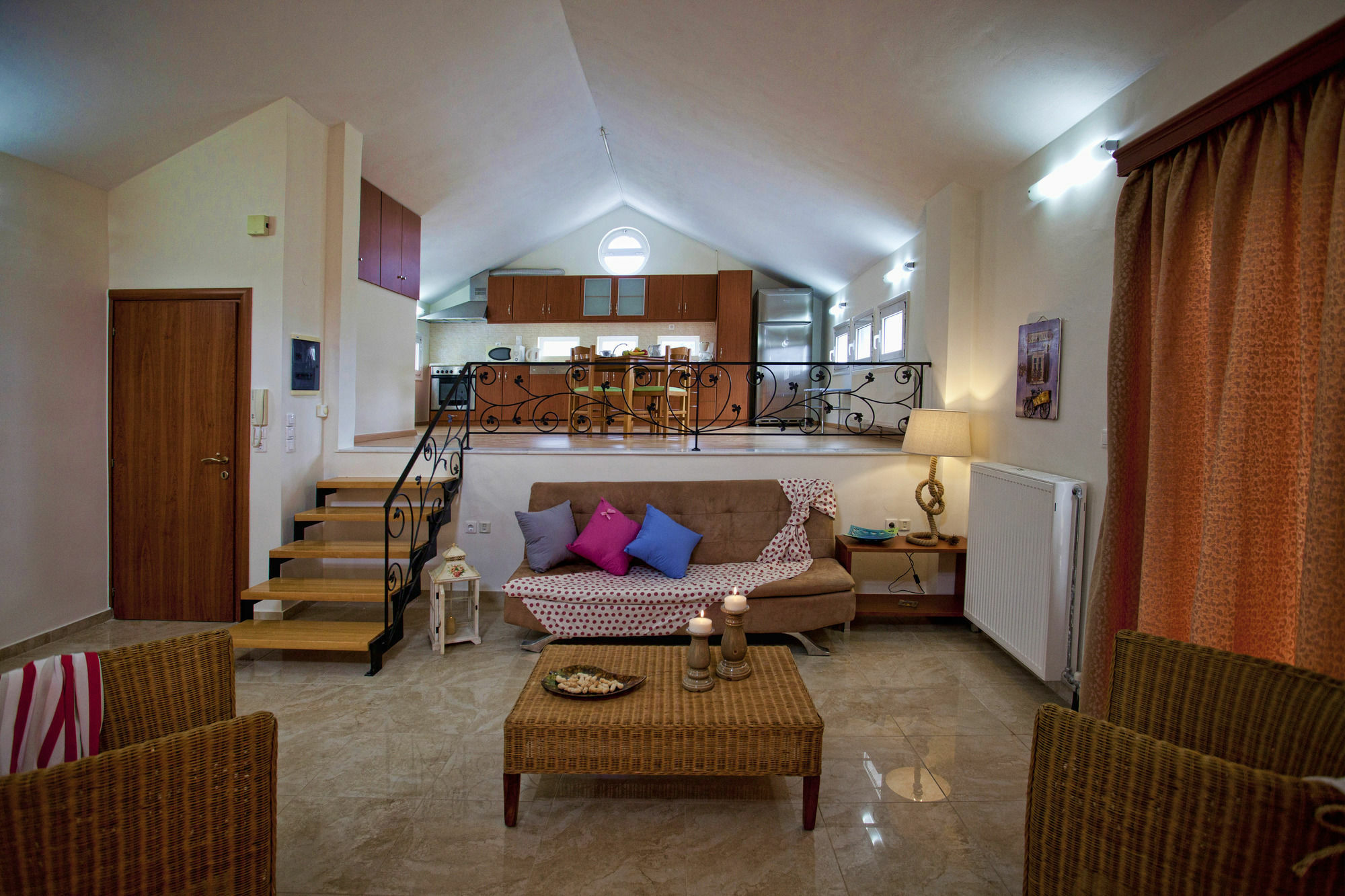 Villa Frati Gorge Екстер'єр фото